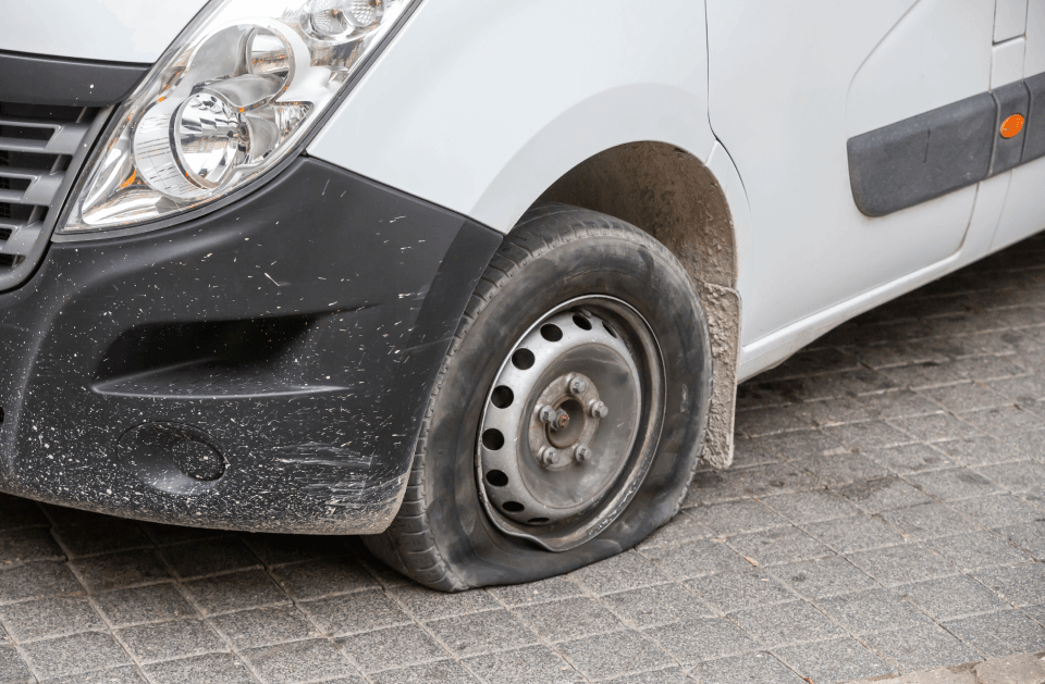 Gallery image 3 — emergency roadside assistance Dallas Fort Worth