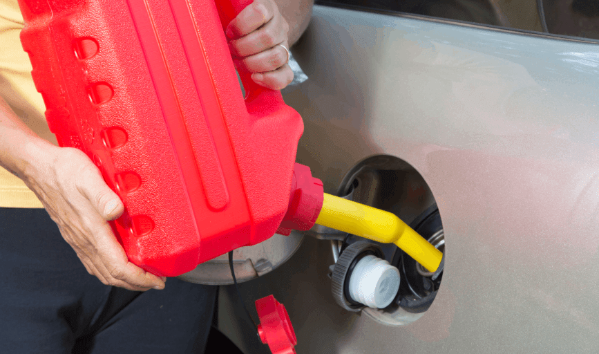Gallery image 9 — emergency roadside assistance Dallas Fort Worth