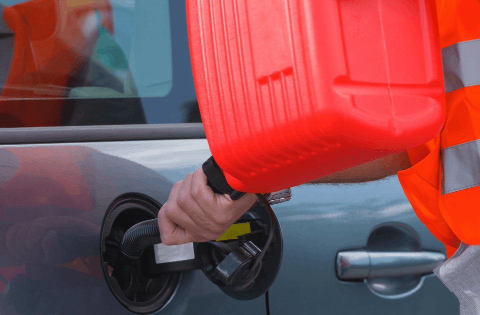Gallery image 12 — emergency roadside assistance Dallas Fort Worth