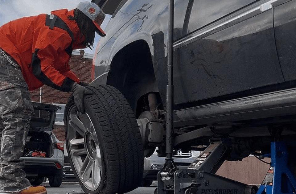 Gallery image 15 — emergency roadside assistance Dallas Fort Worth