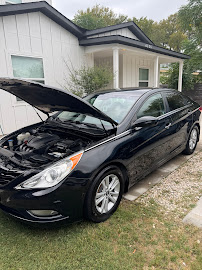 About Gotham Auto Shine