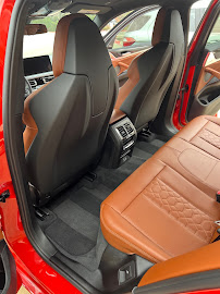 car interior shampoo Austin