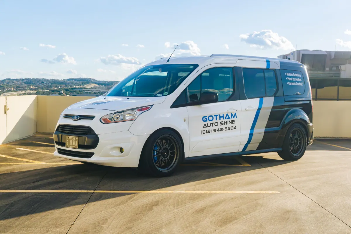 Gallery image 5 — Gotham Auto Shine