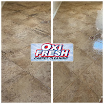 Gallery image 1 — commercial carpet cleaning in Oxi Fresh Carpet Cleaning