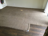 Gallery image 2 — commercial carpet cleaning in Oxi Fresh Carpet Cleaning