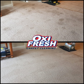 Gallery image 6 — commercial carpet cleaning in Oxi Fresh Carpet Cleaning