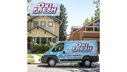 Gallery image 6 — professional rug cleaning Oxi Fresh Carpet Cleaning