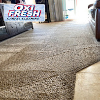 Gallery image 4 — wood floor cleaning in Oxi Fresh Carpet Cleaning