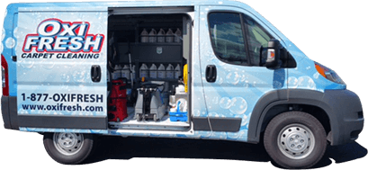 Gallery image 5 — Oxi Fresh Carpet Cleaning