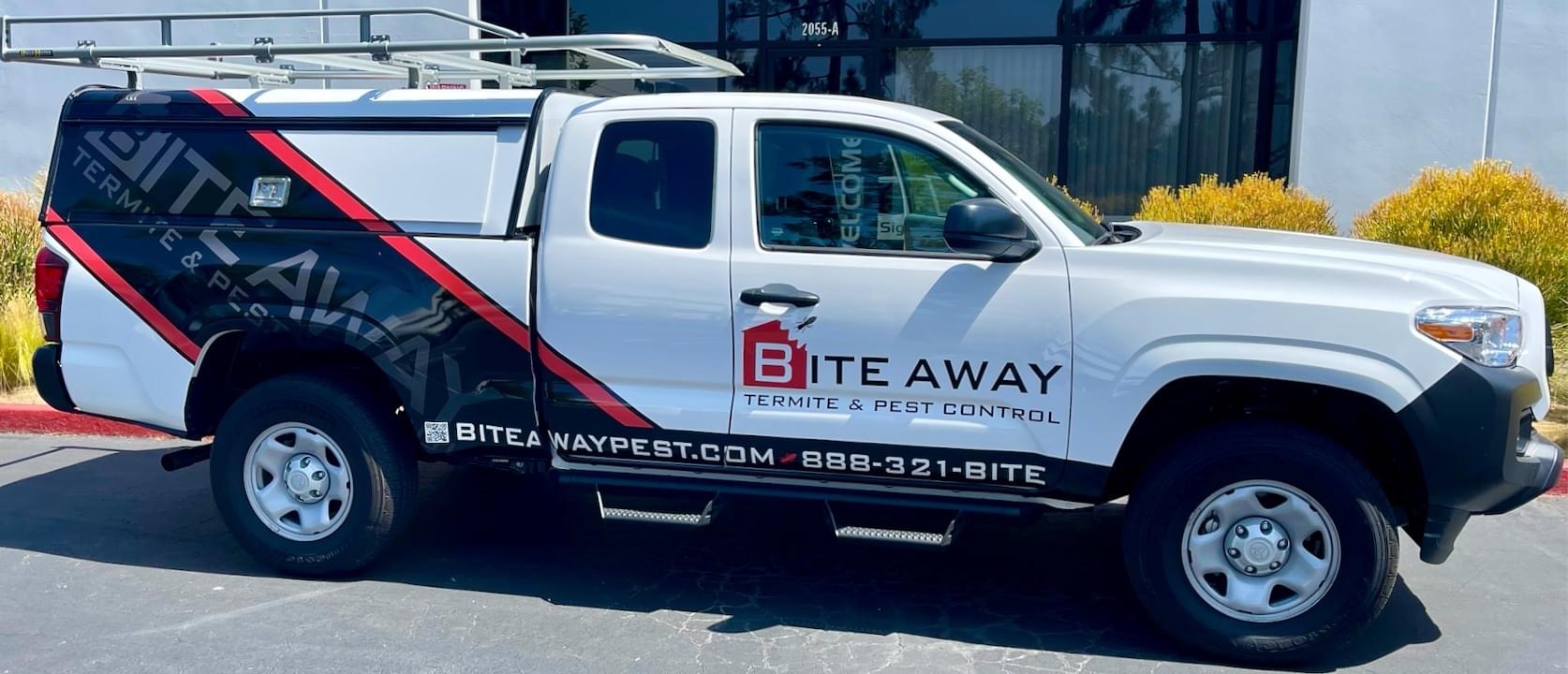 Gallery image 3 — Bite Away
