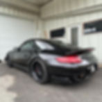 auto interior detailing Austin, TX