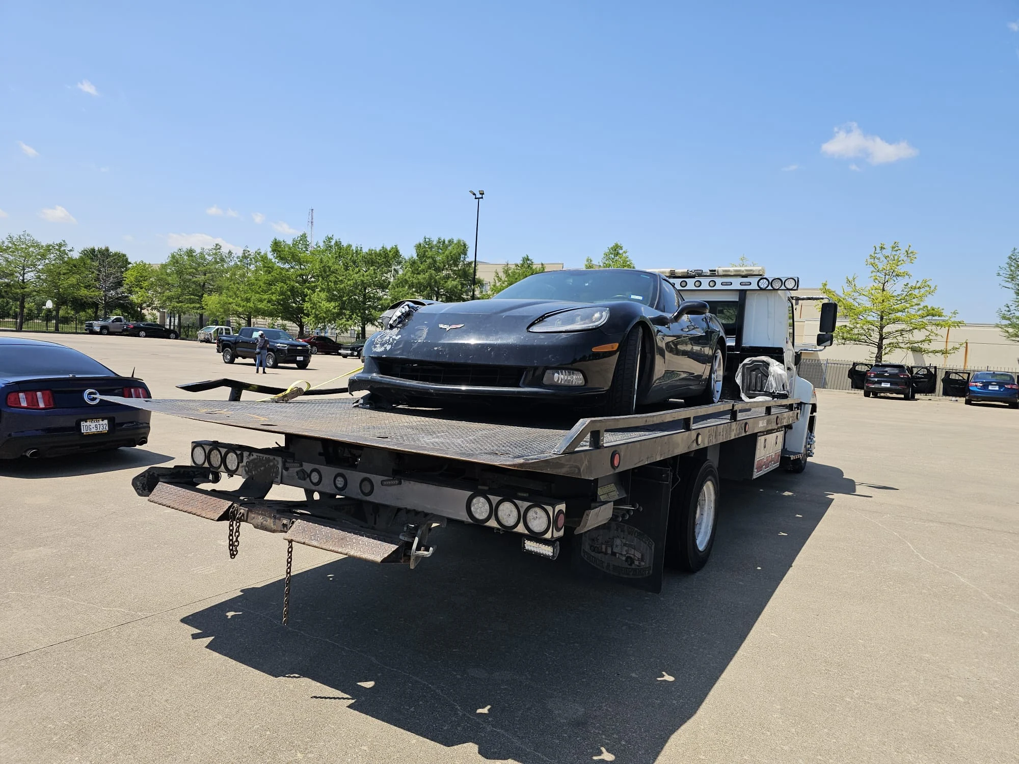 Gallery image 1 — Big Dallas Towing