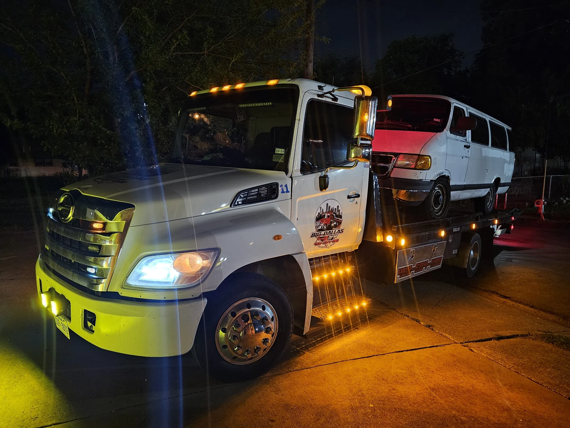 Gallery image 11 — Big Dallas Towing