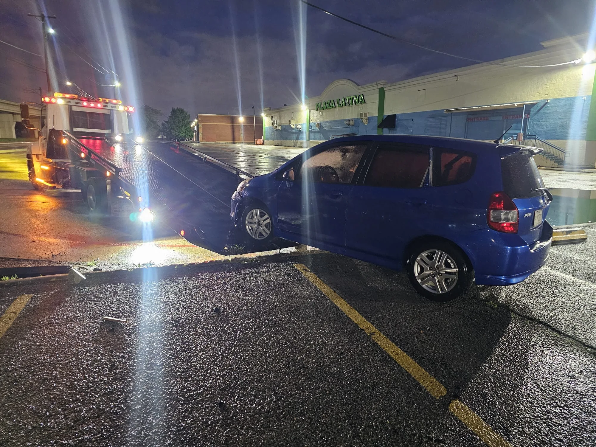 Gallery image 6 — Big Dallas Towing
