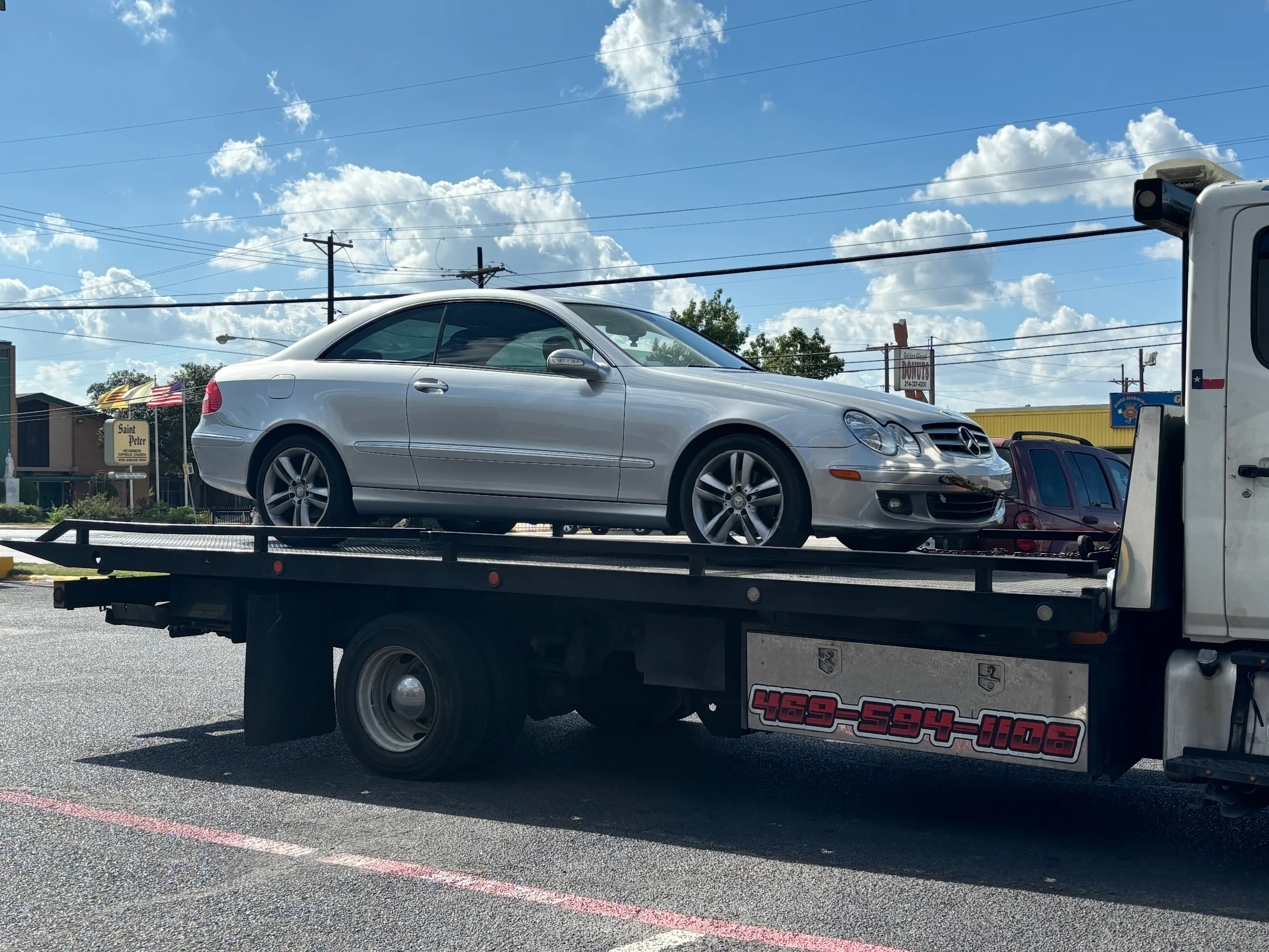 Gallery image 8 — Big Dallas Towing