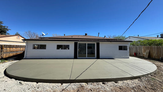 About concrete pool decks Denver