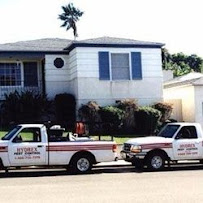 best pest control in San Diego