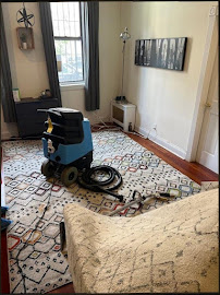 G&L Carpet Cleaning
