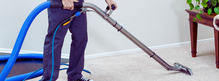 Gallery image 1 — G&L Carpet Cleaning