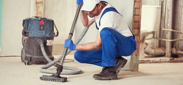 Gallery image 2 — G&L Carpet Cleaning