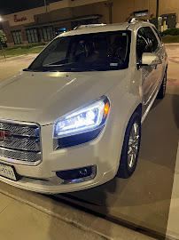 About roadside assistance Dallas Fort Worth