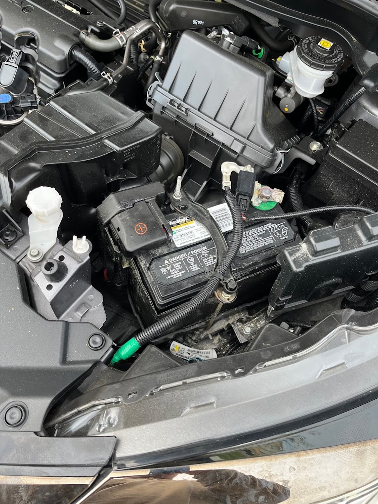 emergency jumpstart service near me