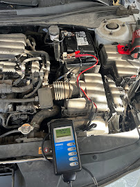 Gallery image 4 — roadside assistance Dallas Fort Worth