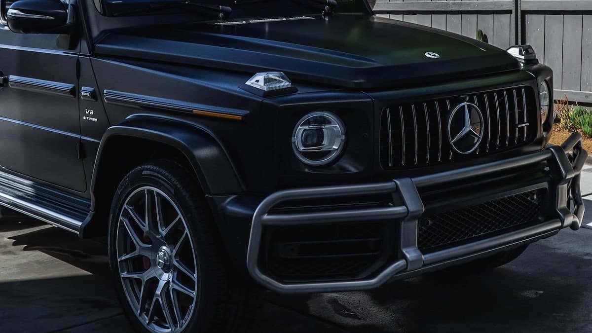 mobile headlight restoration near me