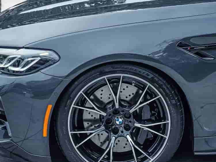 Gallery image 2 — ceramic coating San Diego