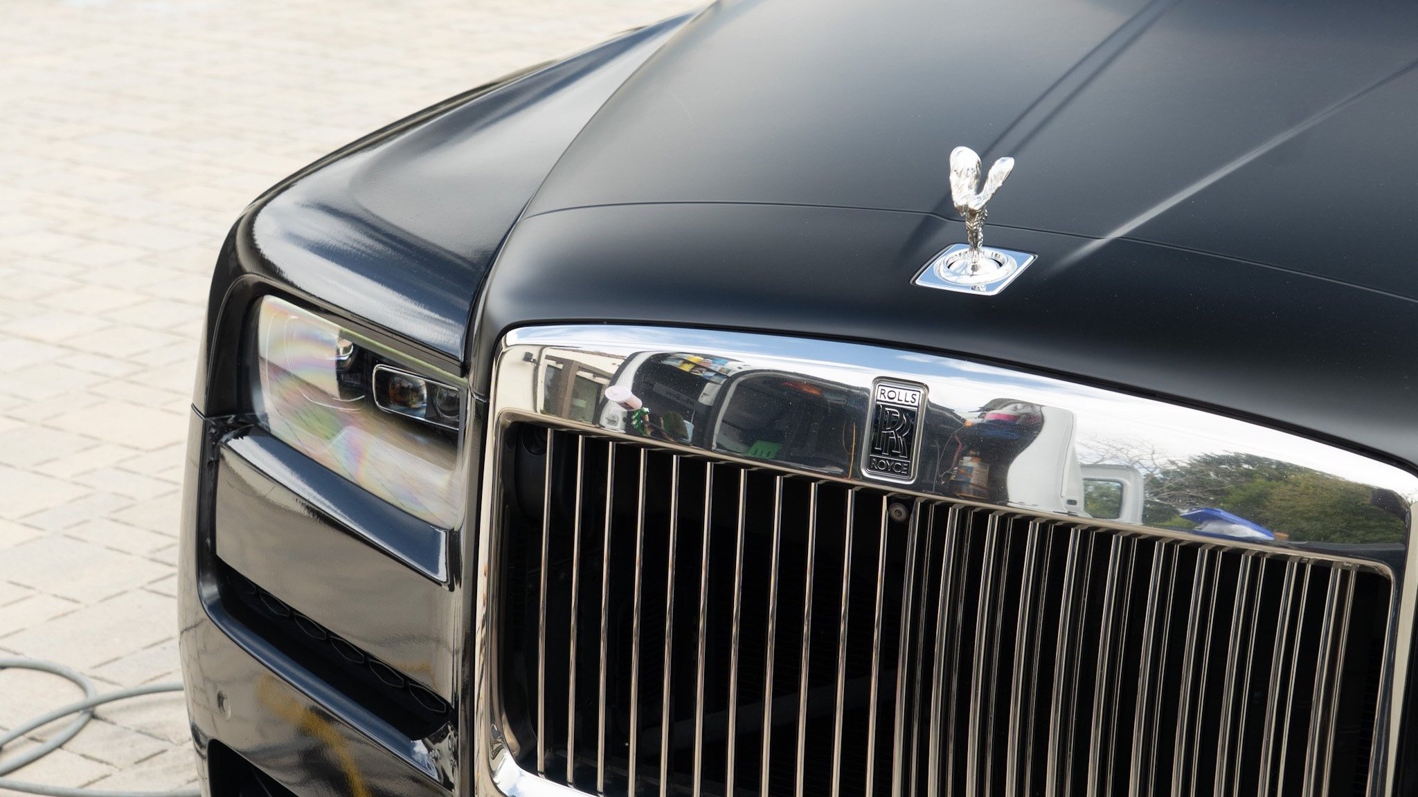 Gallery image 4 — ceramic coating San Diego