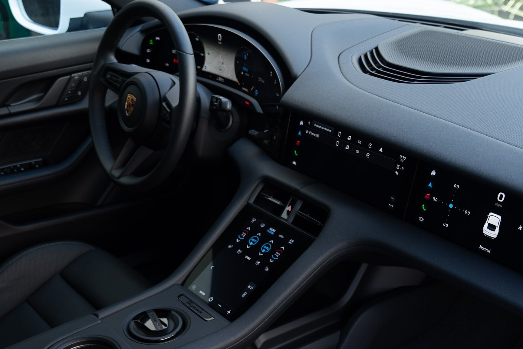 Gallery image 5 — ceramic coating San Diego