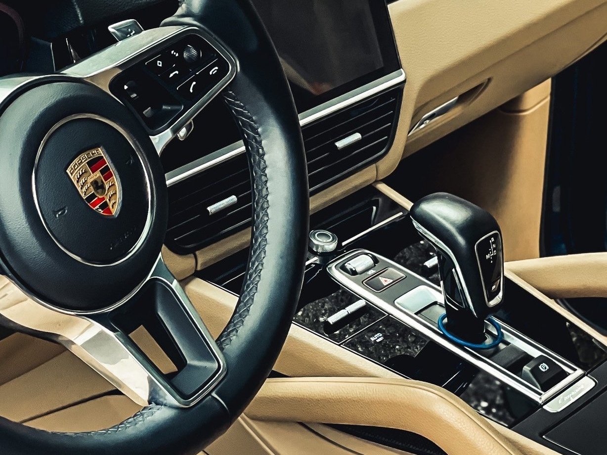 Gallery image 6 — ceramic coating San Diego