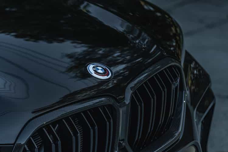 Gallery image 8 — ceramic coating San Diego