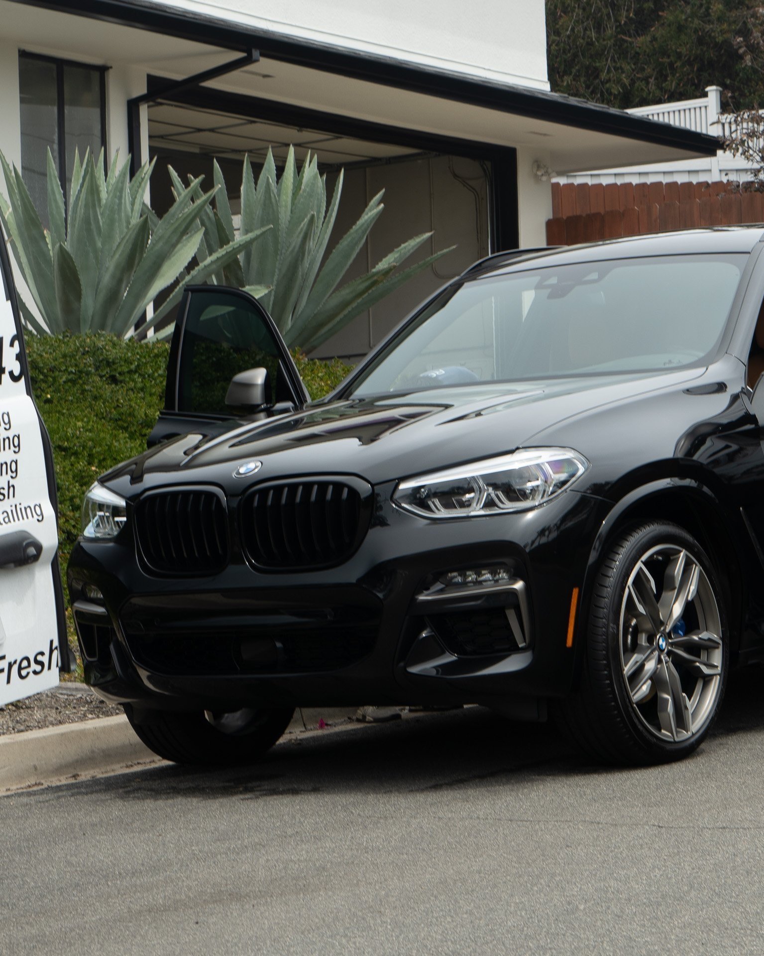 Gallery image 9 — ceramic coating San Diego