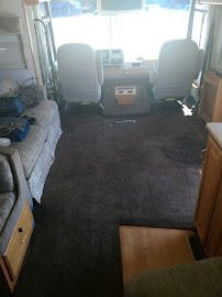 Gallery image 3 — Just Clean Carpet Cleaning & Dyeing
