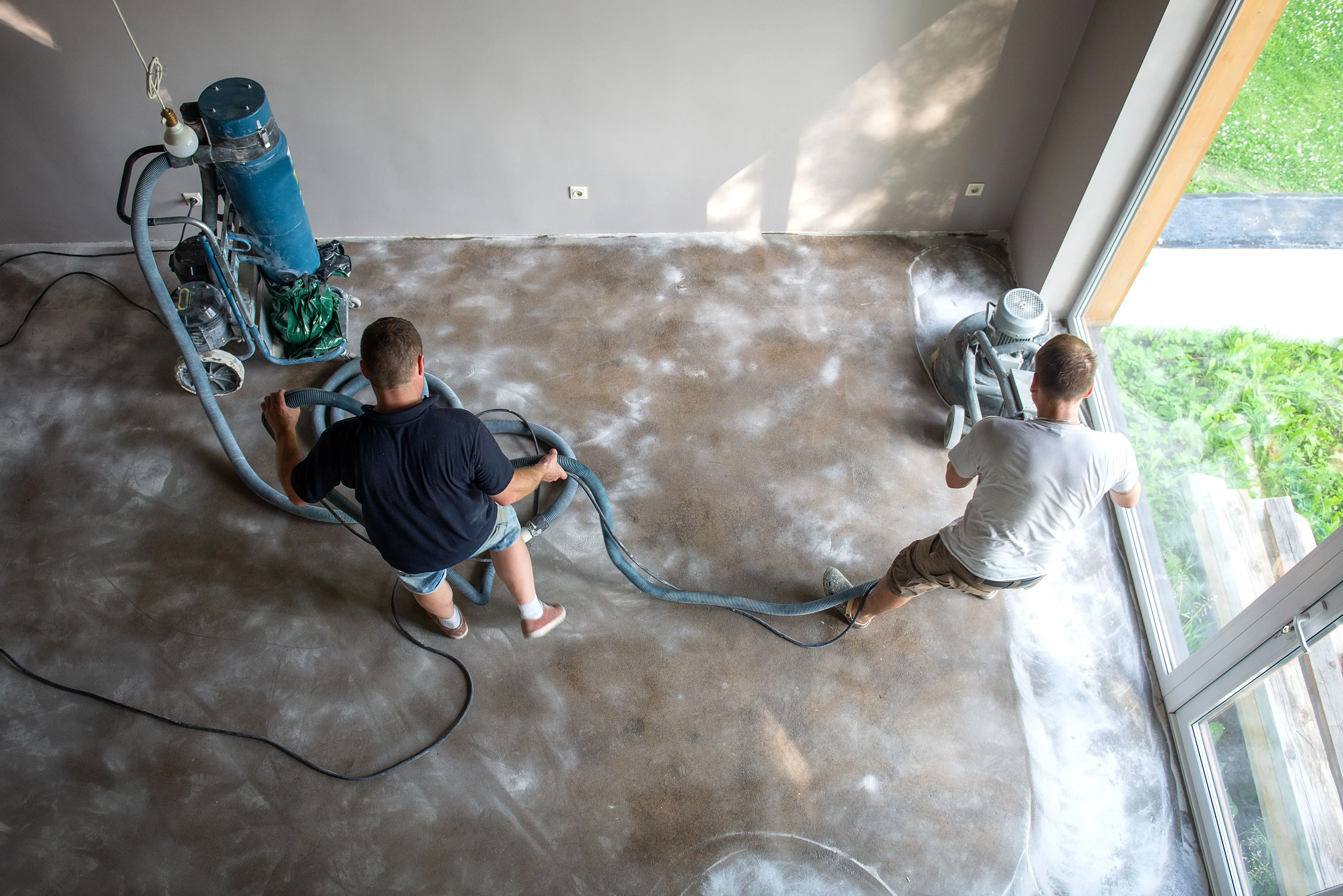 Gallery image 2 — OneTouch Cleaners