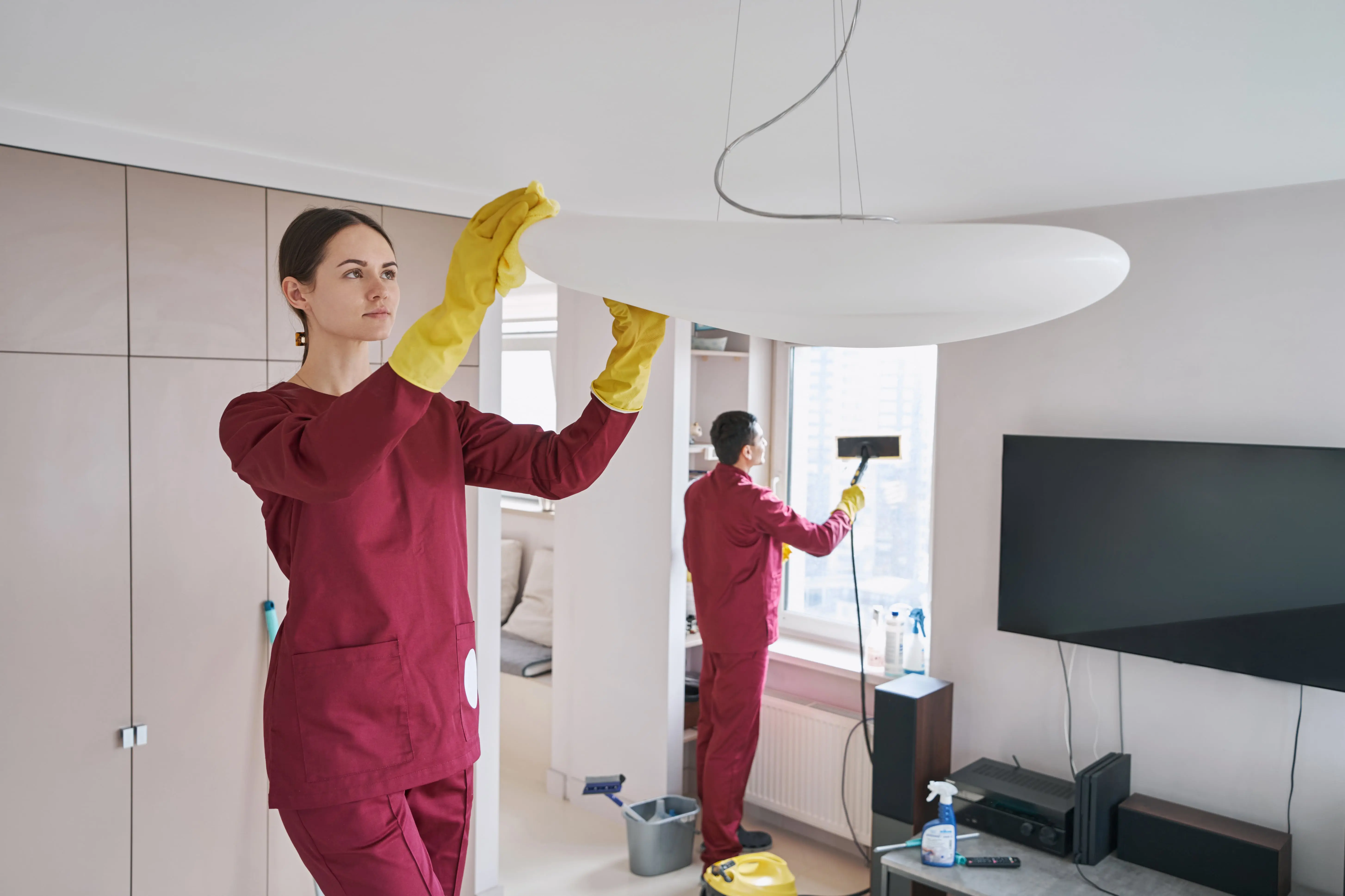 Gallery image 6 — OneTouch Cleaners