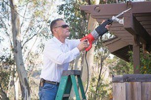 Gallery image 2 — fumigation services San Diego