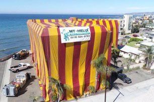 Gallery image 8 — fumigation services San Diego