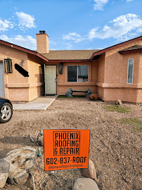 Gallery image 6 — storm damage roof repair Phoenix