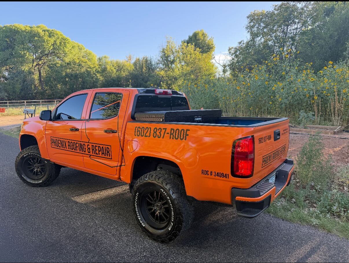 Gallery image 3 — roofing contractors near me