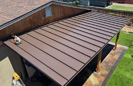 Gallery image 5 — roofing contractors near me