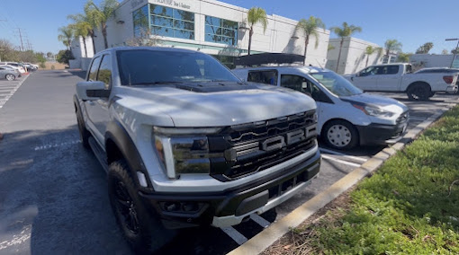 professional auto detailing Rancho Bernardo