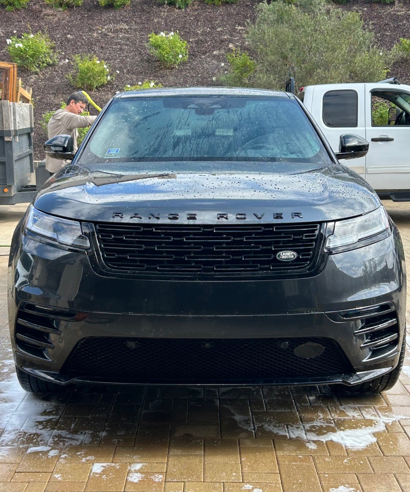 Gallery image 2 — convenient mobile detailing in San Diego