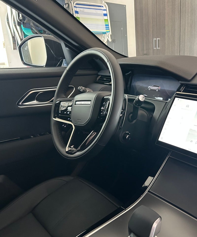 Gallery image 3 — convenient mobile detailing in San Diego