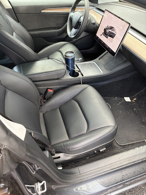 convenient mobile detailing in San Diego