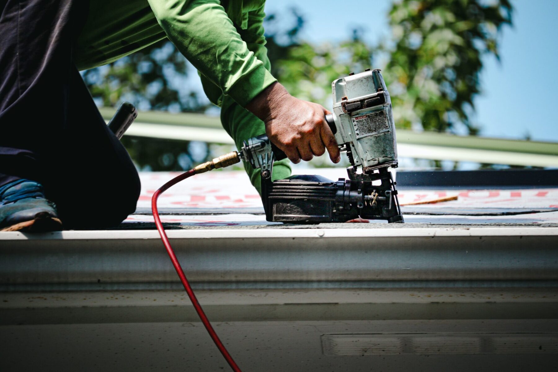 Stonecreek Roofing