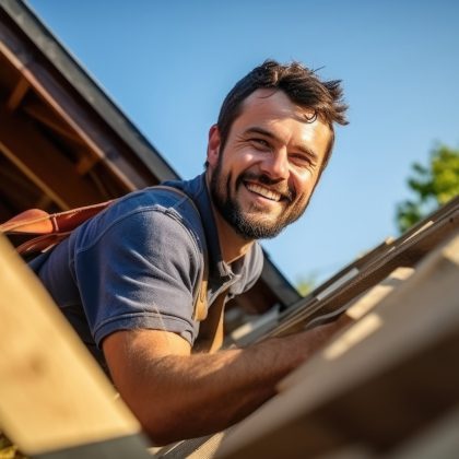 Gallery image 1 — Stonecreek Roofing