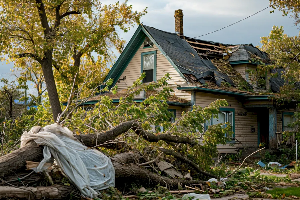 Gallery image 2 — Stonecreek Roofing