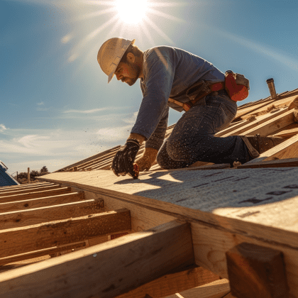 Gallery image 5 — Stonecreek Roofing